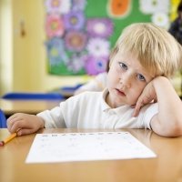 Leer y escribir antes de los 6 años, ¿están los niños preparados?