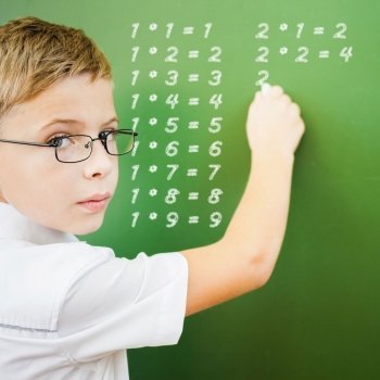 Truco para multiplicar con el número 2