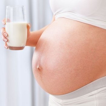 La importancia del fósforo en el embarazo