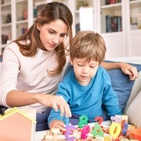 El reto de educar a un niño con altas capacidades