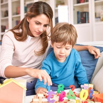 Cómo educar a un niño con altas capacidades respetando sus necesidades