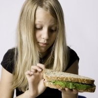 Signos de trastornos alimenticios en niños