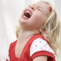 Niños con baja tolerancia a la frustración
