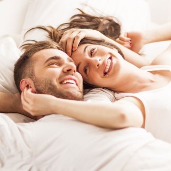 Con qué frecuencia hay que tener sexo para quedar embarazada