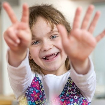 Tabla de multiplicar del número 7