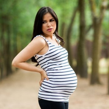 Cómo afectan las emociones negativas al bebé en el embarazo