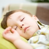 Cómo saber si tu hijo sufre apnea del sueño