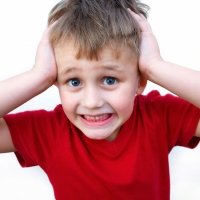 Actitudes de los padres que generan ansiedad a los niños