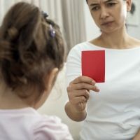 Técnica del semáforo para mejorar la conducta de los niños