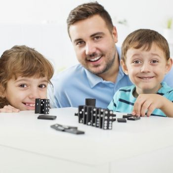 Beneficios del dominó