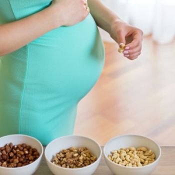 El zinc en el embarazo