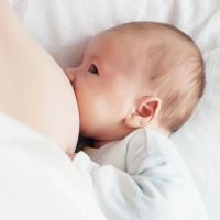 Retraso en la subida de la leche durante la lactancia