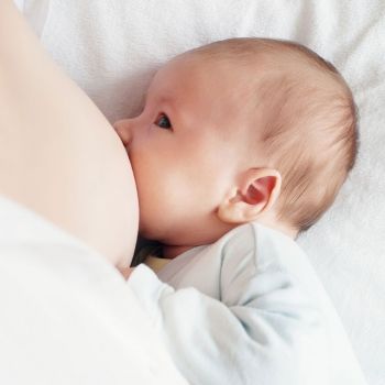 Retraso en la subida de la leche durante la lactancia