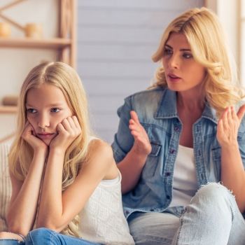 Señales que indican que el niño se siente incomprendido