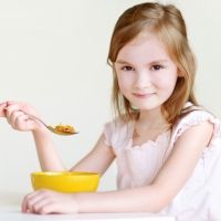 Qué cereales son los más adecuados para el desayuno de los niños