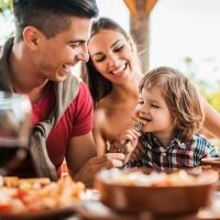 Mindful eating: 8 pasos para que los niños aprendan a comer conscientemente