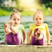 10 datos curiosos sobre niños gemelos y mellizos que desconoces