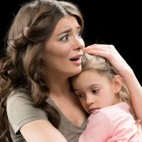 Los miedos que los padres contagian a los niños