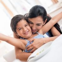 Menú semanal colombiano para niños