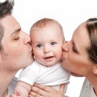 Baja por maternidad en Europa