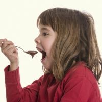 Los postres lácteos menos saludables para los niños