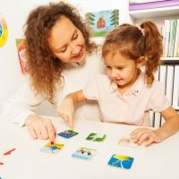 Método Glenn Doman para desarrollar las capacidades del niño