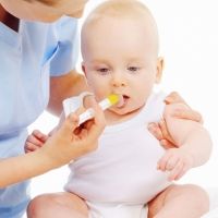 Cómo actúa el ibuprofeno y el paracetamol en los niños