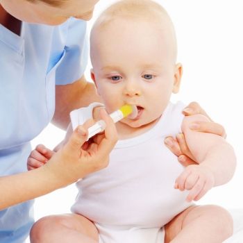 Ibuprofeno y paracetamol en el embarazo: ¿son peligrosos?