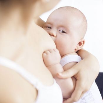 Alcohol durante la lactancia materna, ¿si o no?