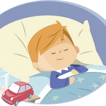 Felipito el dormilón