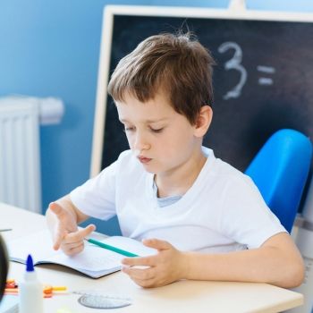 Truco para multiplicar con las manos con las tablas del 6,7,8 y 9