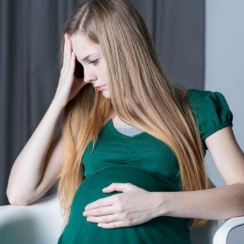 Cómo afrontar la maternidad en la adolescencia