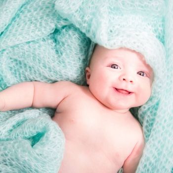 Nombres de niño con la letra B
