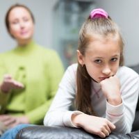 Cuando los niños se sienten incomprendidos