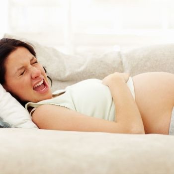 Dudas sobre las contracciones en el embarazo