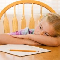 TDA en niños: síntomas y tratamiento