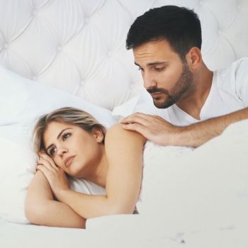 El sexo después de la maternidad