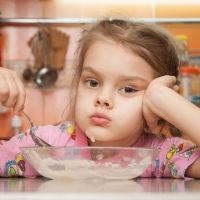 Qué ocurre si el niño no toma suficientes minerales en su dieta