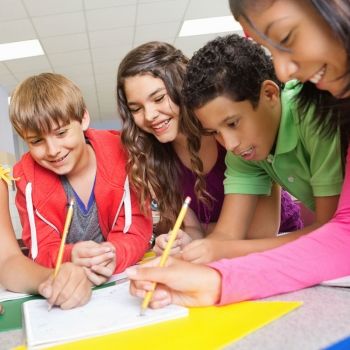 En qué consiste el aprendizaje por proyectos en el aula