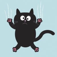 Úngulo, el gato mentiroso. Cuento sobre la sinceridad