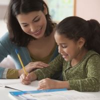 Cómo contribuir al éxito en los exámenes de nuestro hijo