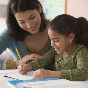 Cómo contribuir al éxito en los exámenes de nuestro hijo