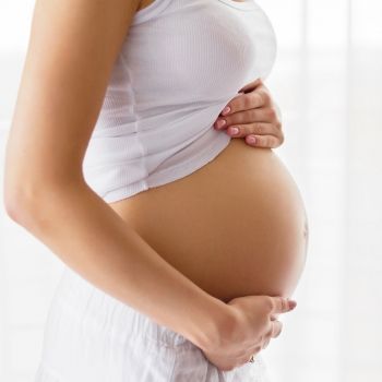 Masaje perineal en el embarazo paso a paso