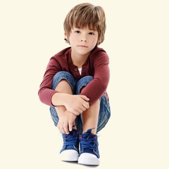 Trastorno del Desarrollo de la Coordinación en niños