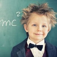 Mitos de los niños con altas capacidades