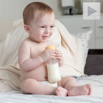 Falsas creencias de las leches de fórmula