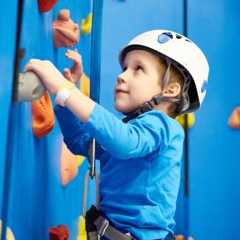 Beneficios psicológicos del deporte para los niños