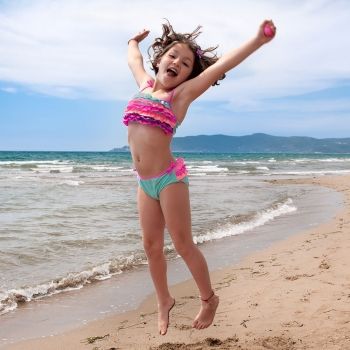 Cómo afectan las vacaciones al desarrollo del niño