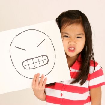 Cómo detectar un problema en el niño a través de sus dibujos