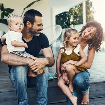 El método AEIOU para educar a los niños